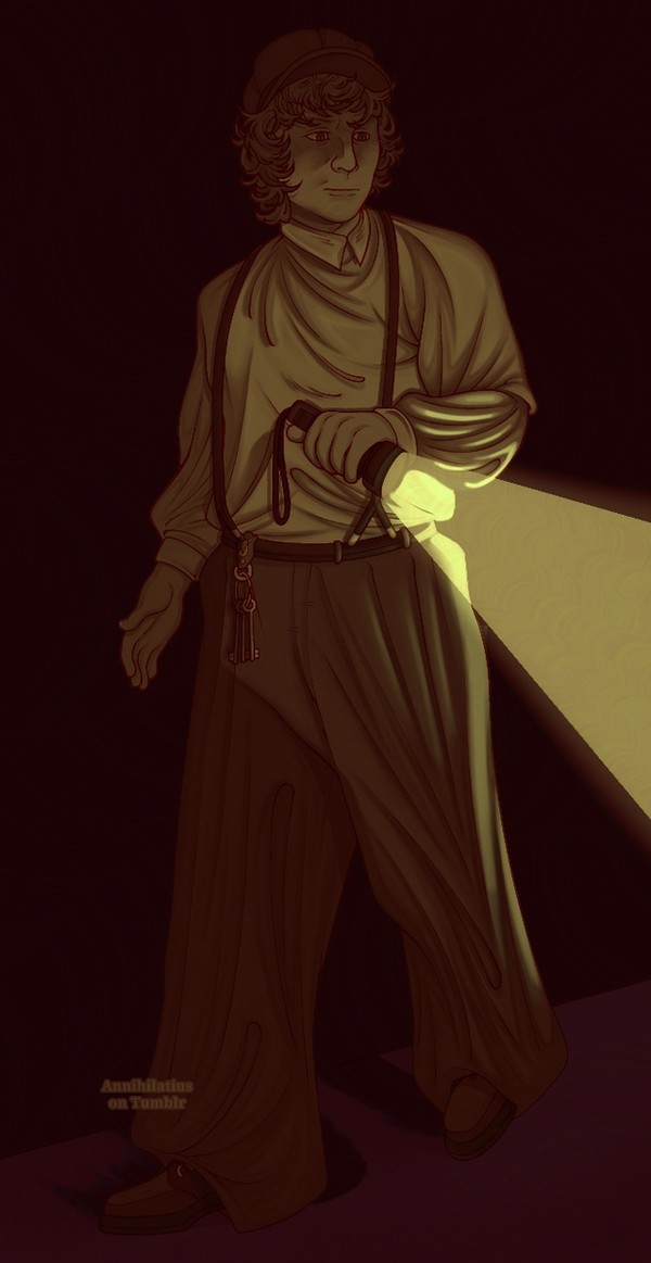 Wally Franks BATIM