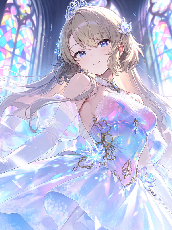 Niimi Princess v1