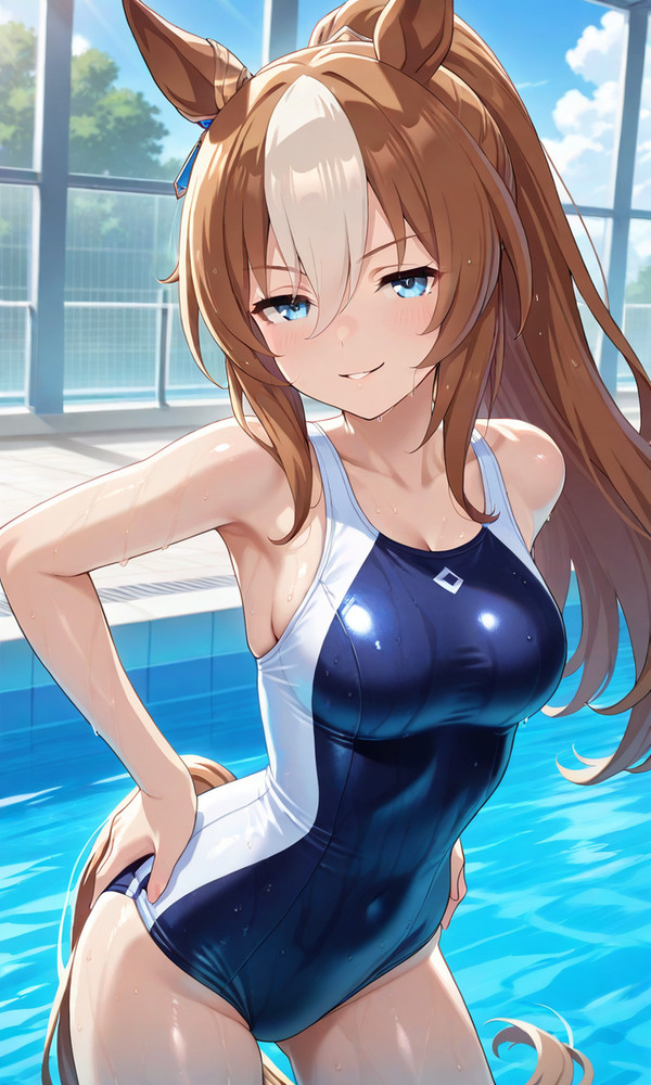 お題箱より…デュランダル…
