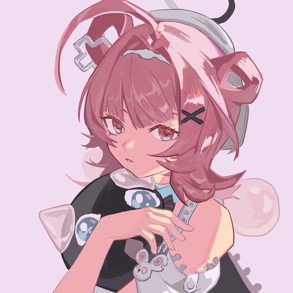 小吱