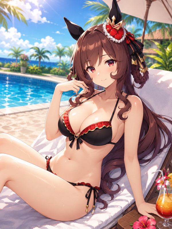 グラビア①