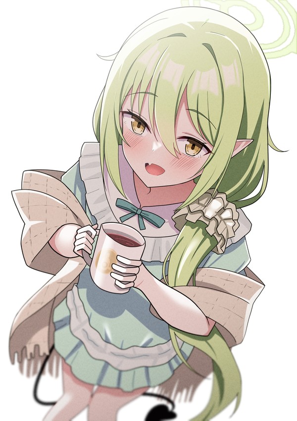 ノゾミちゃん👚(パジャマ)