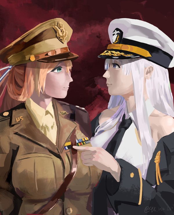 Springfield × Enterprise
