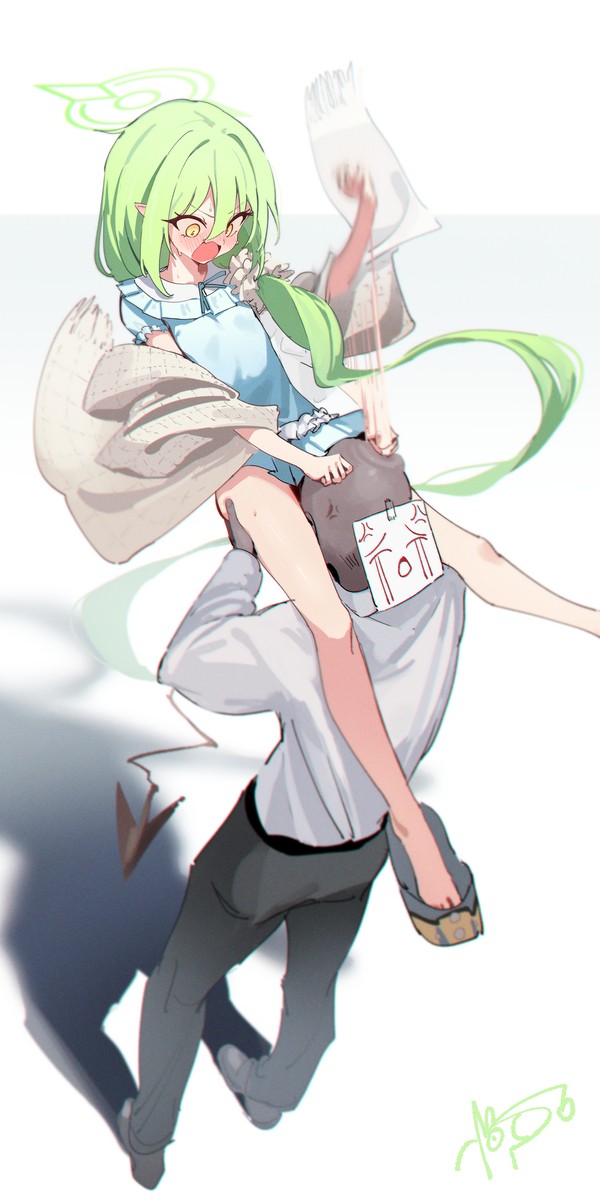 ノゾミ - 1/1