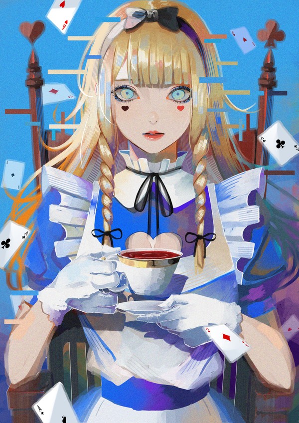 alice - 1/1