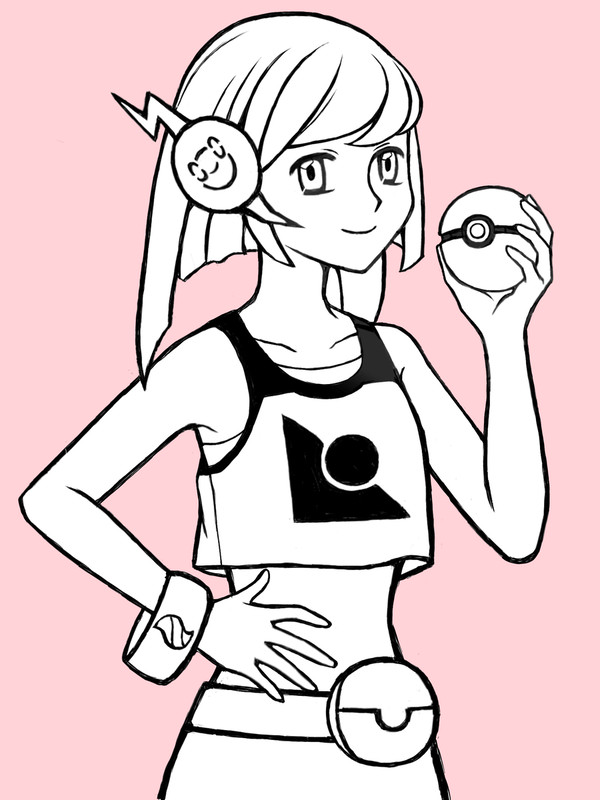 ポケモンチャンピオンズトレーナーさんその2