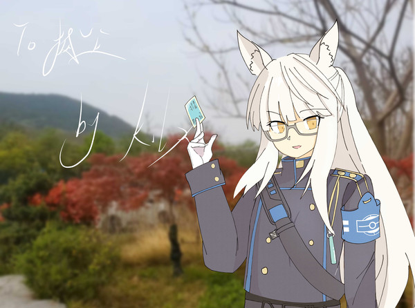 无题