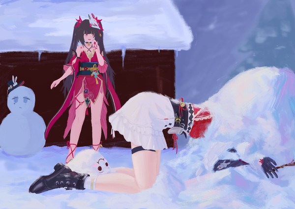 无题