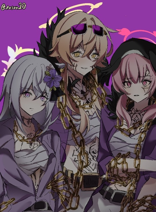 The "Middle Family" - 1/1