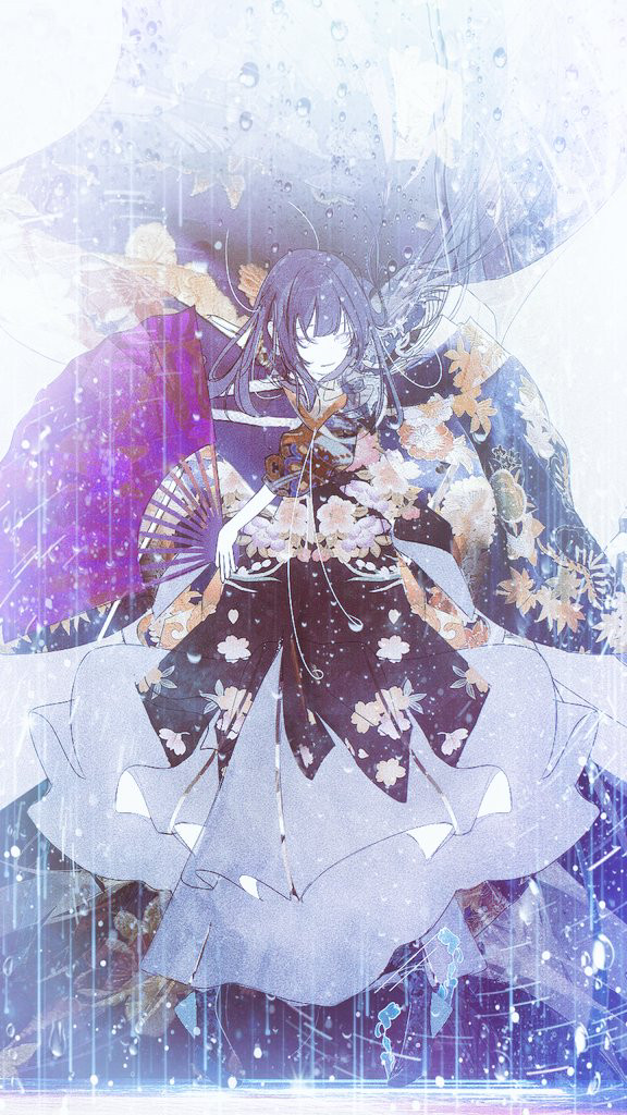 Kimono