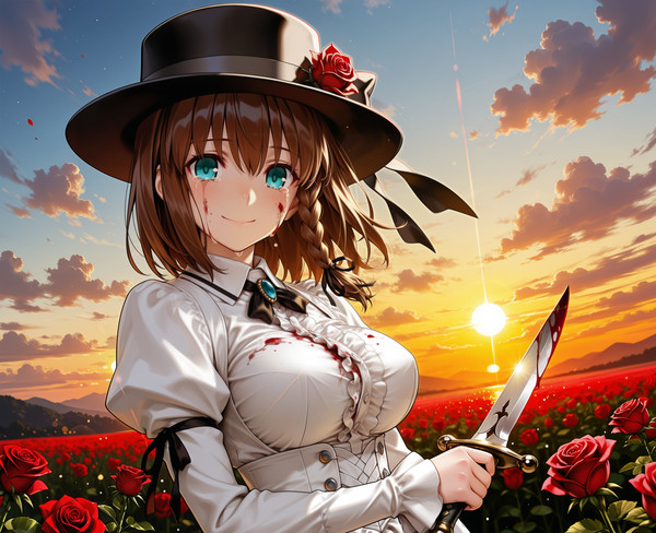 シャルロット・コルデー