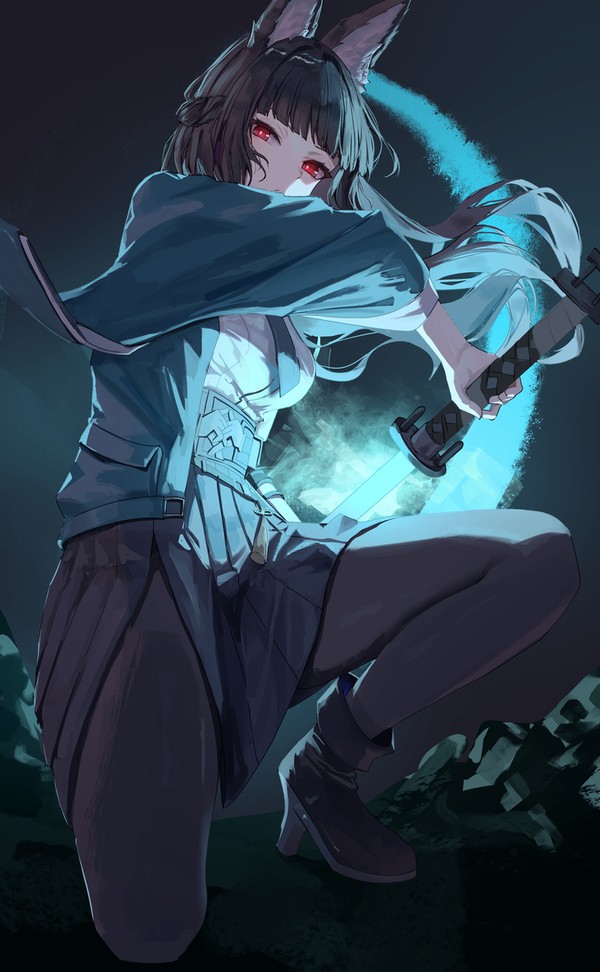 雅 - 1/1