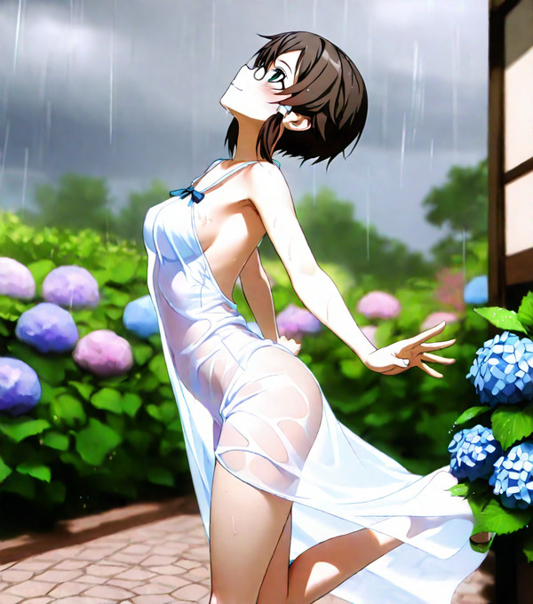 詩乃05 from SAO