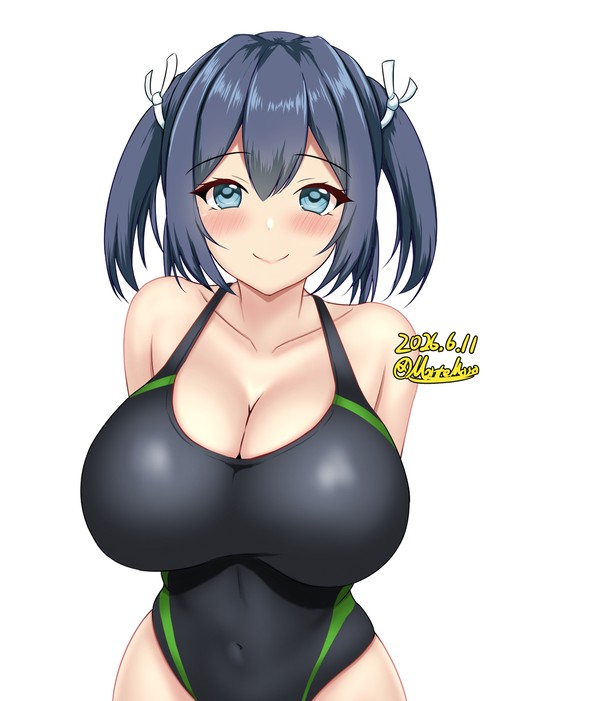 蒼龍さん - 1/1