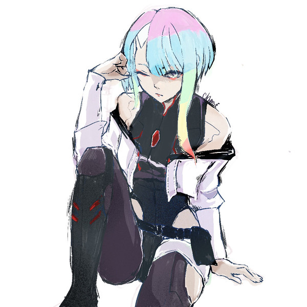 ルーシー