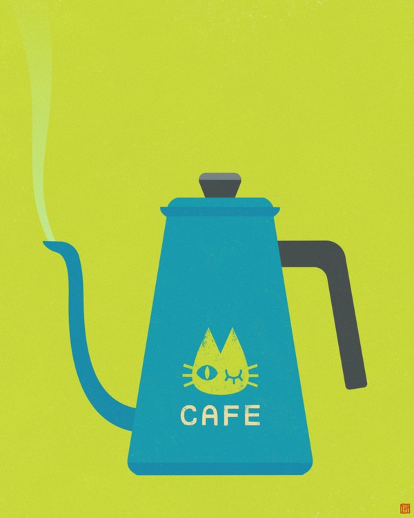 coffee time