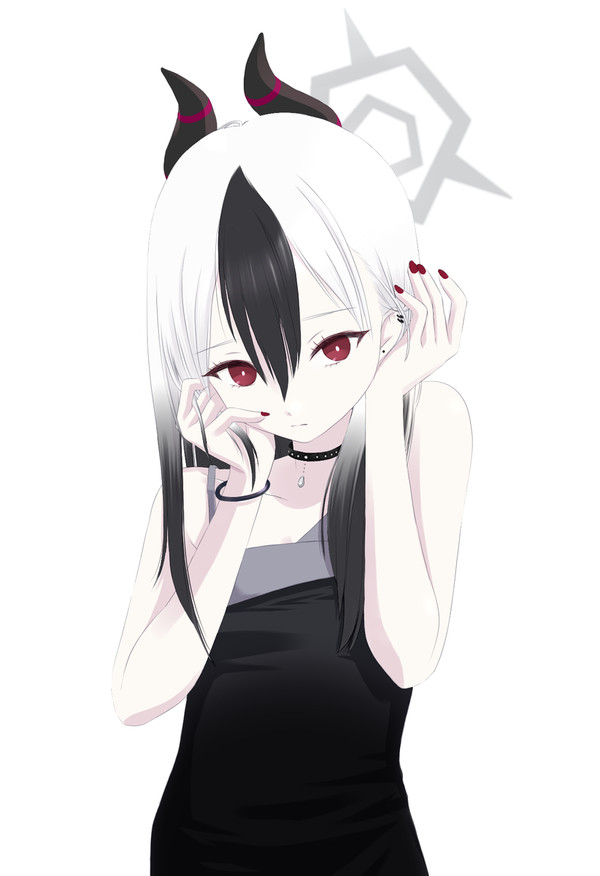 カヨコさん - 1/1