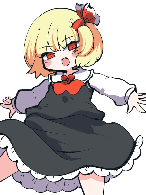 ルーミア - 1/1