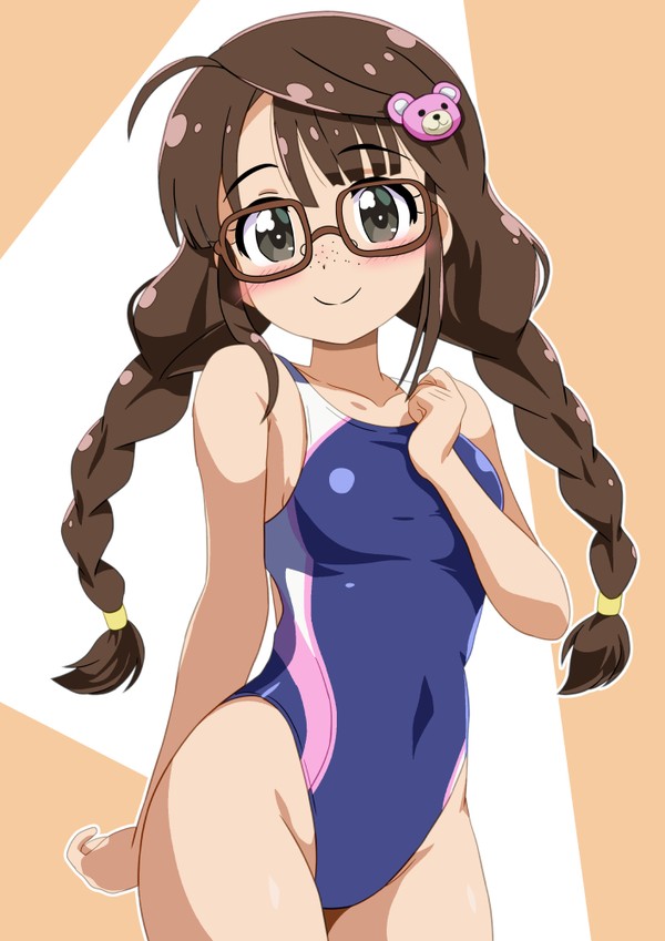 奥山沙織 - 1/1