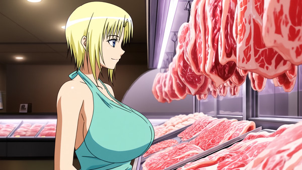 Marie Ijiyuuin