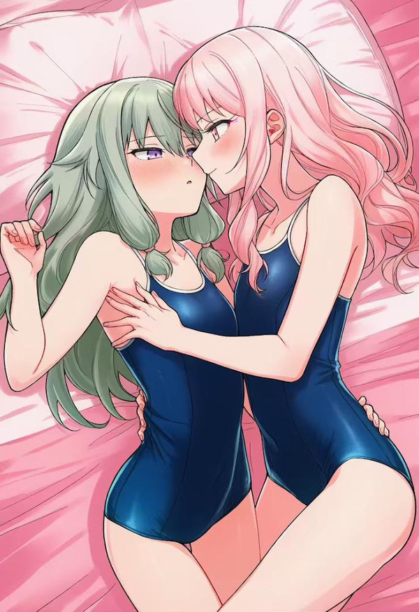 瑞希と寧々