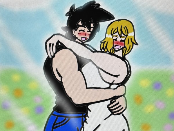 最愛のラバーズ・サトシ＆セレナ❤️❤️