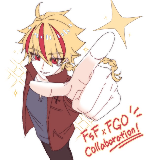 FGOまとめ3