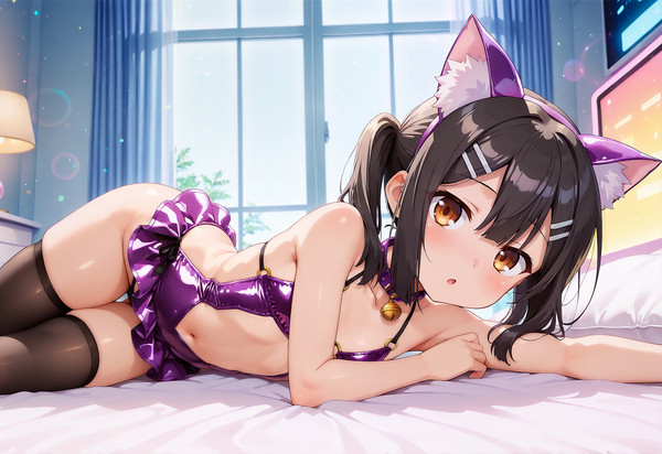 「プリズマ☆恋人セレクション！ ～選ぶ？ 選べるわけないよね！～