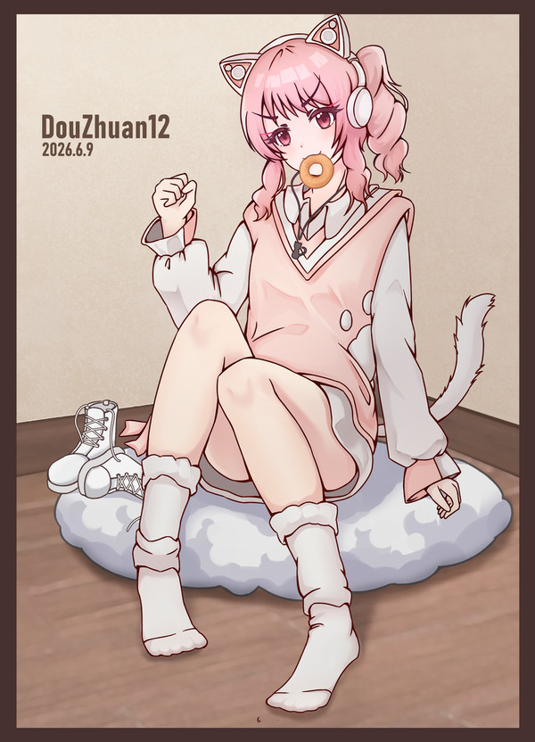 暁猫瑞希