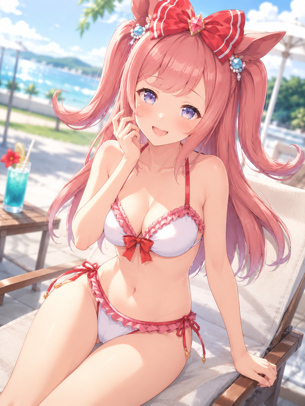 グラビア②