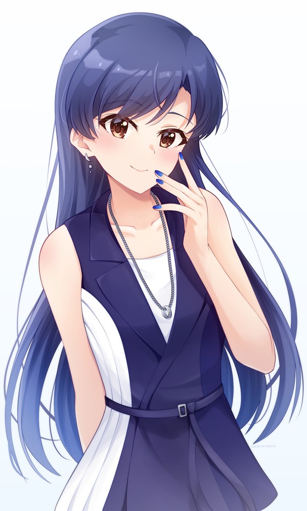千早ちゃん - 1/1