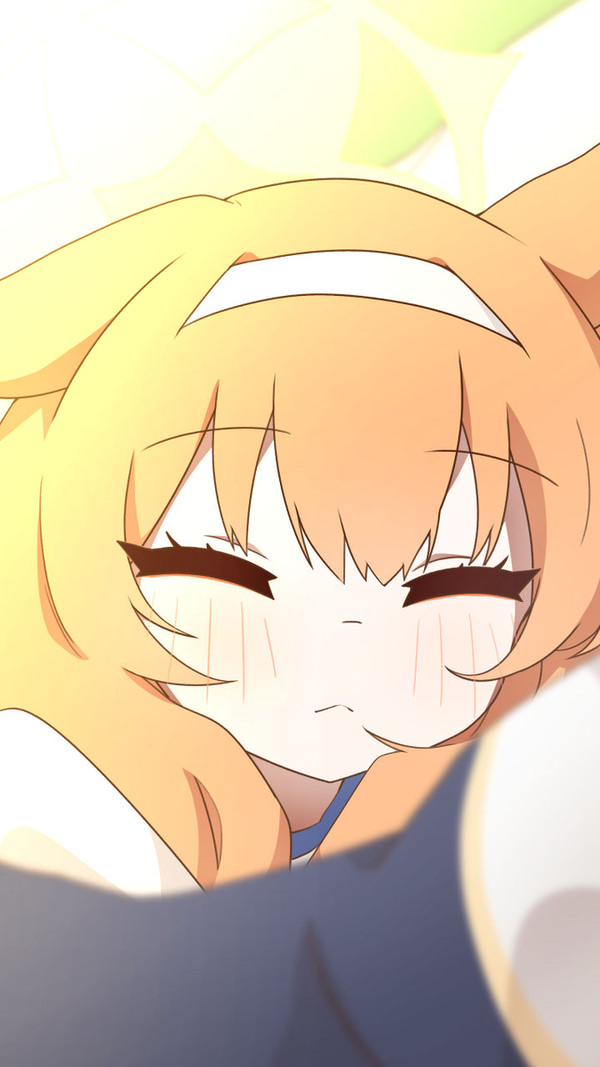 AWOO...AWOOOO...