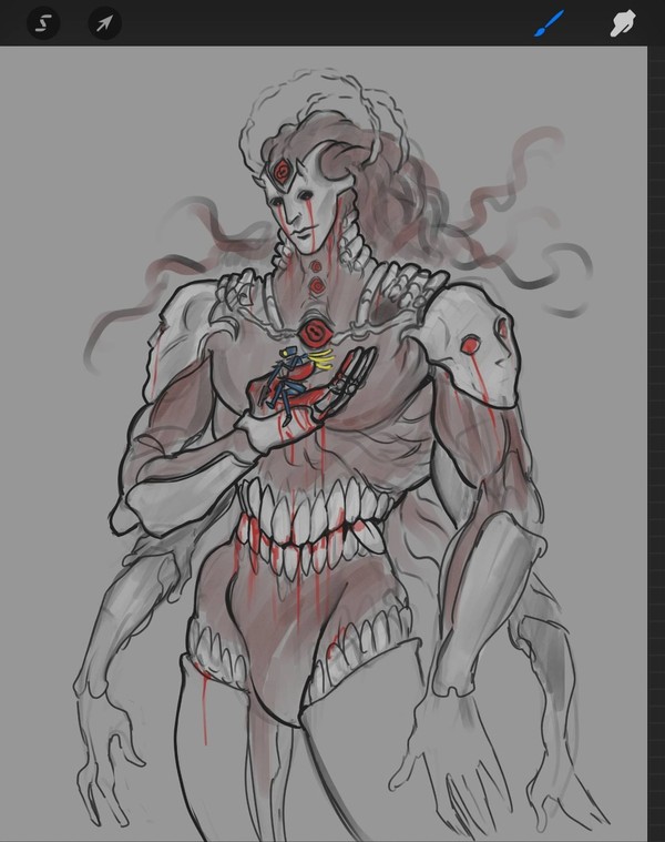 Hell itself