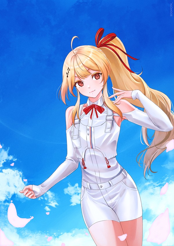 音乃瀬奏