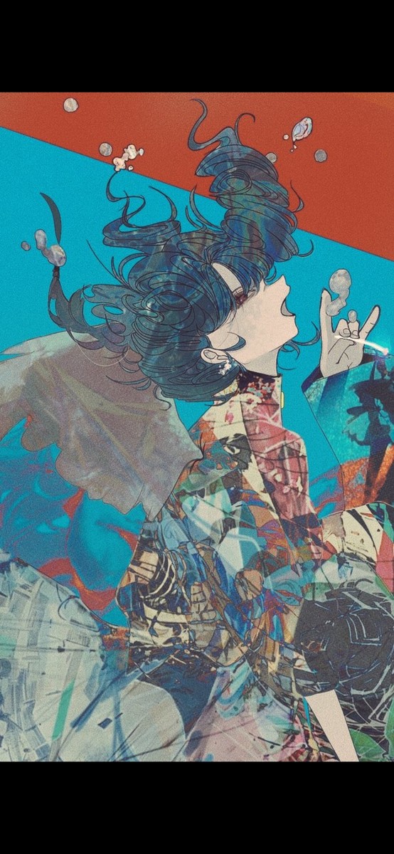 Kimono - 1/1
