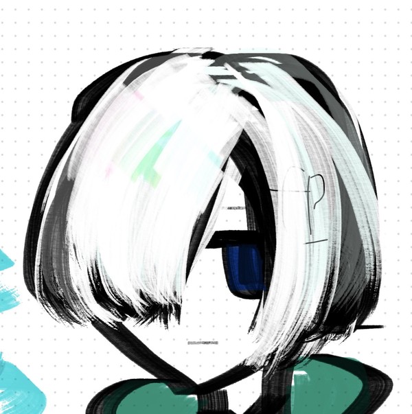 雑談だよ