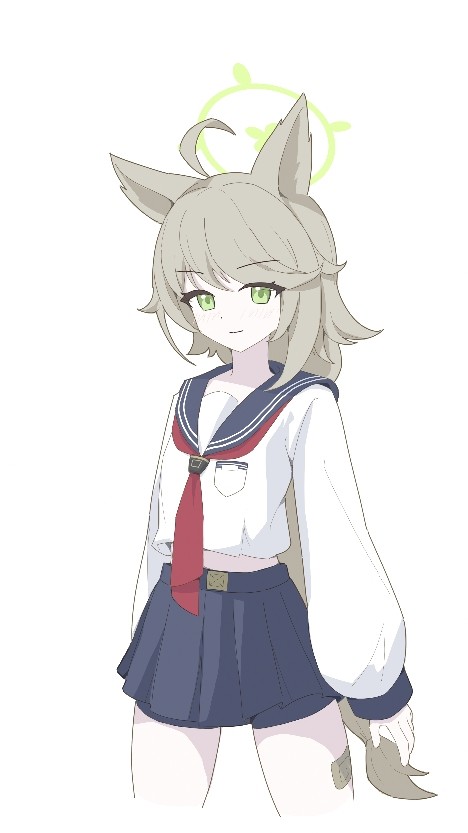 无题