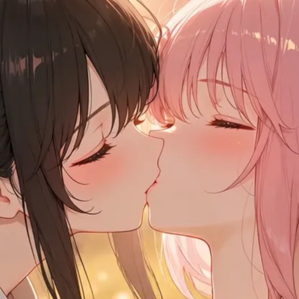 あなたとわたしと夕暮れと
