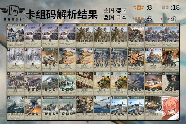 德日变速