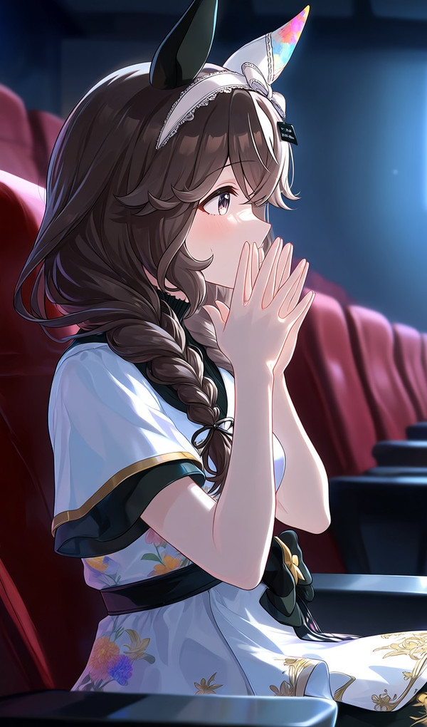 カレンブーケドール