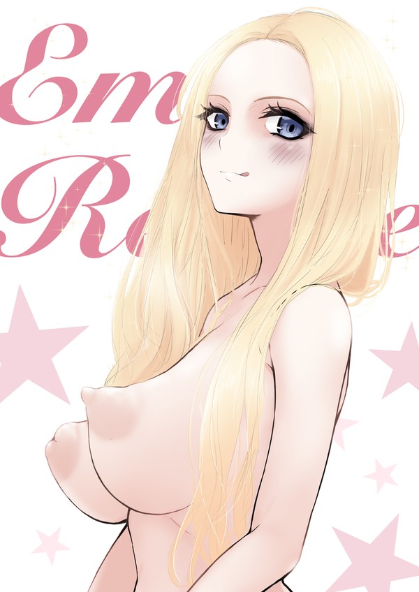 エマ・レイン - 1/1
