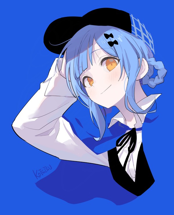 橘シェリー - 1/1