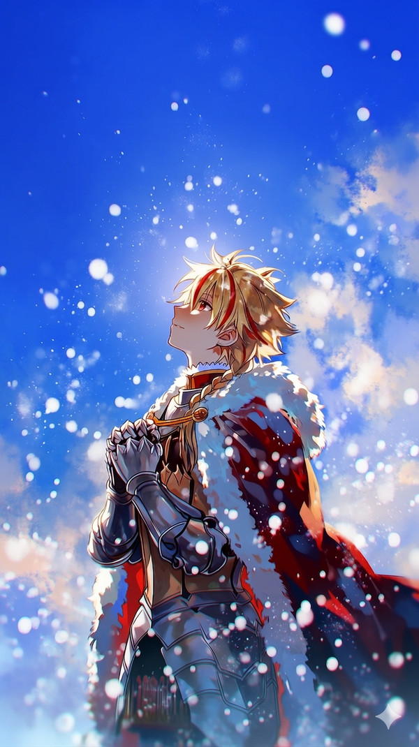 祈り - 1/1