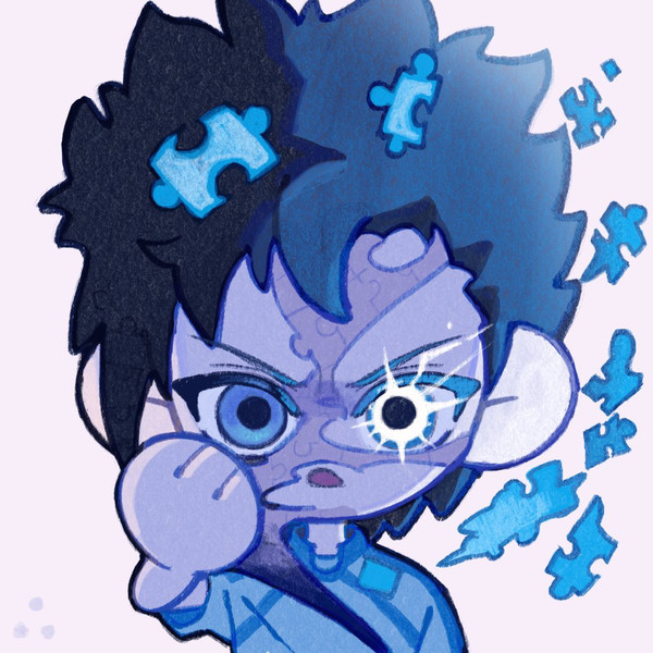 bluelock isagi