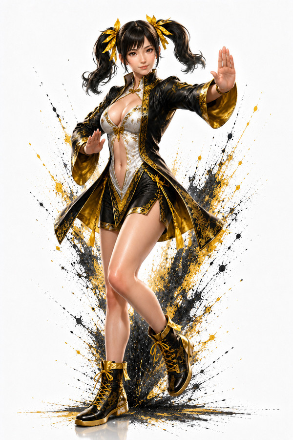 Lin Xiaoyu