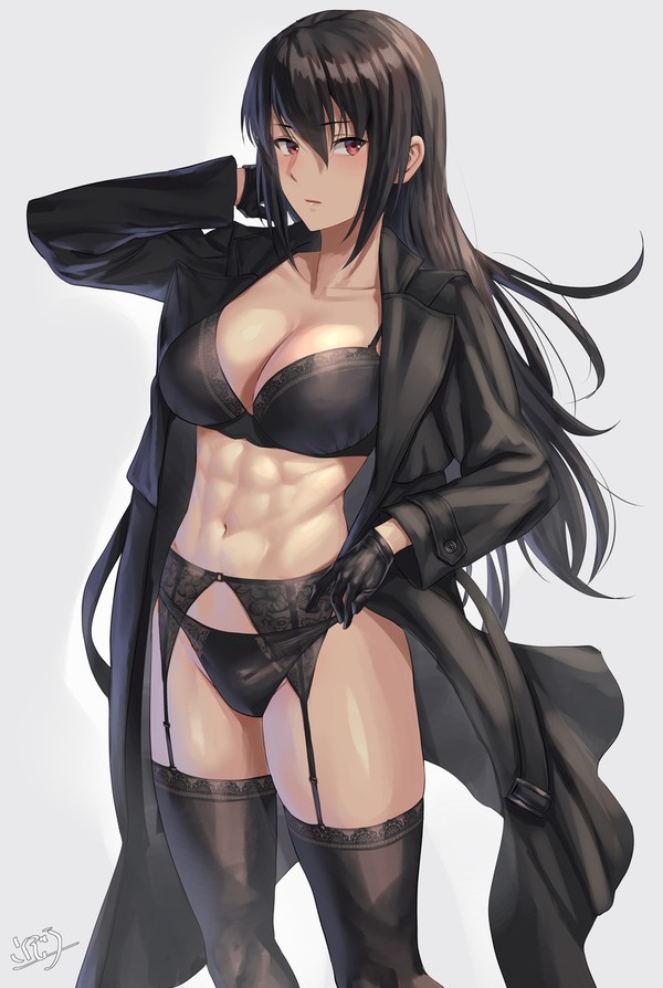 長門 - 1/1