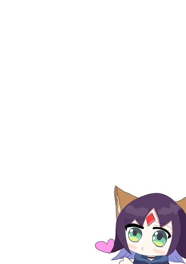 ちびキャラ、どんどん増やしてく！