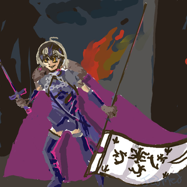 janne alter
