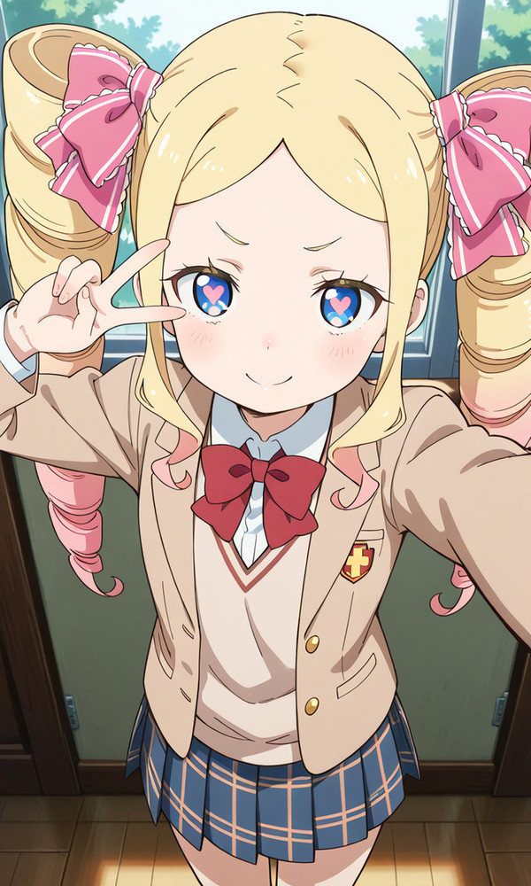 リゼロ　ベアトリス④