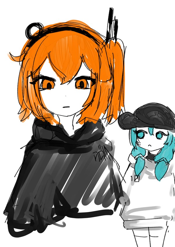 ファンアート